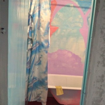 3-к квартира, 2/5 эт., 60м²