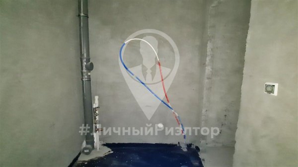 1-к квартира, 10/10 эт., 42м²