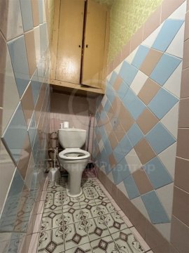 2-к квартира, 7/9 эт., 44м²