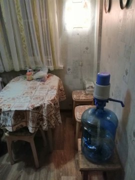 2-к квартира, 3/5 эт., 45м²
