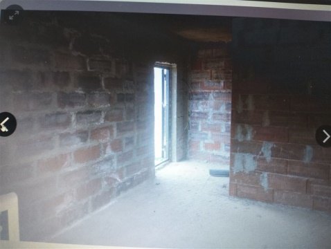 1-к квартира, 1/2 эт., 22м²