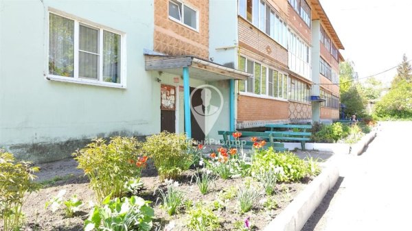 2-к квартира, 2/3 эт., 47м²