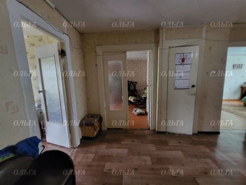 4-к квартира, 3/4 эт., 84м²