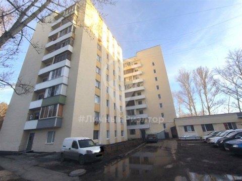 1-к квартира, 5/9 эт., 34м²