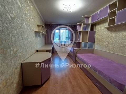 3-к квартира, 5/10 эт., 108м²