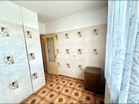 1-к квартира, 3/5 эт., 29м²