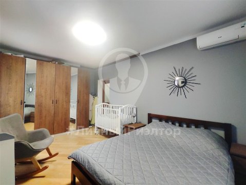 3-к квартира, 7/17 эт., 86м²