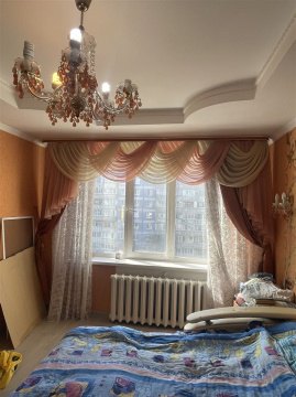 2-к квартира, 5/5 эт., 54м²