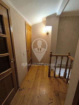 3-к квартира, 3/3 эт., 61м²
