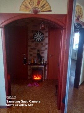 1-к квартира, 10/16 эт., 34м²