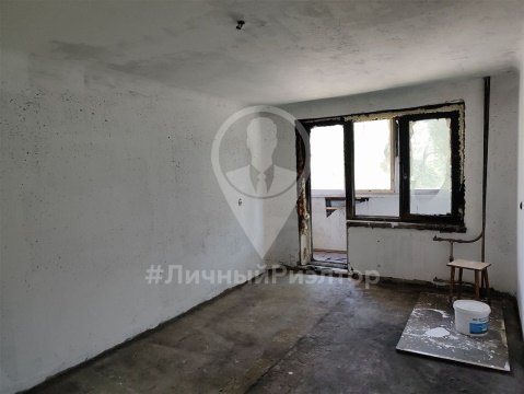 2-к квартира, 2/5 эт., 54м²