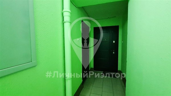 1-к квартира, 10/10 эт., 42м²