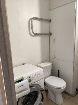 1-к квартира, 13/17 эт., 37м²