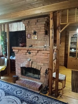 Дом 42м², участок 15,71 сот.