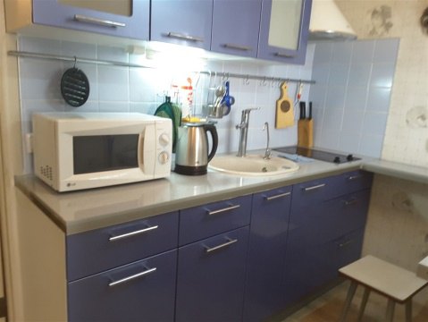 Студия, 16/20 эт., 25м²