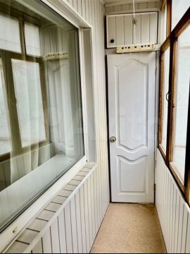 1-к квартира, 4/10 эт., 39м²