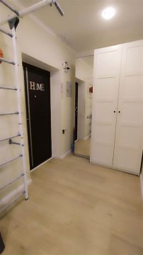 2-к квартира, 2/9 эт., 59м²