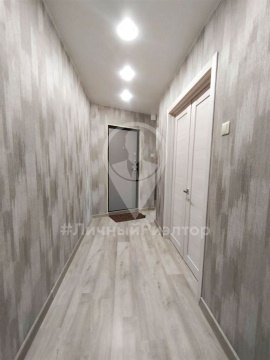 2-к квартира, 4/9 эт., 52м²