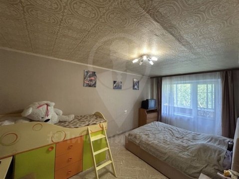 2-к квартира, 7/9 эт., 44м²