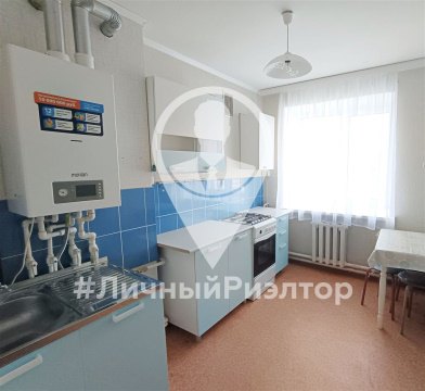 1-к квартира, 1/3 эт., 32м²