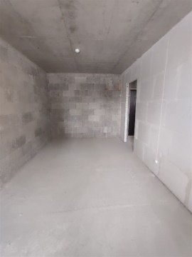 1-к квартира, 2/4 эт., 34м²