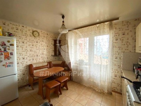 2-к квартира, 9/10 эт., 68м²