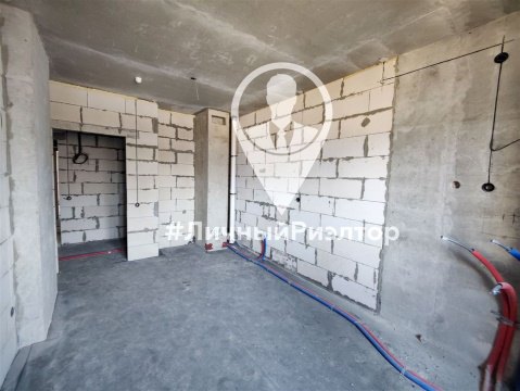 2-к квартира, 12/14 эт., 57м²