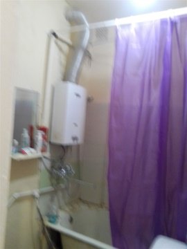 1-к квартира, 1/3 эт., 30м²