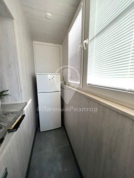 Студия, 12/16 эт., 26м²