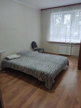 2-к квартира, 2/5 эт., 47м²