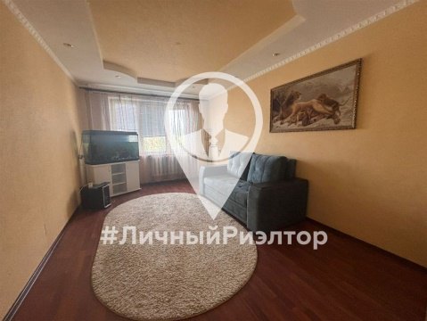 3-к квартира, 8/10 эт., 67м²