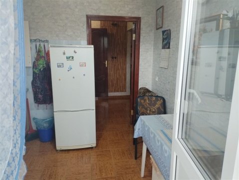 1-к квартира, 5/5 эт., 39м²