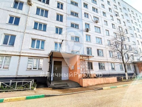 2-к квартира, 3/9 эт., 43м²
