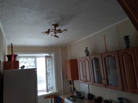 3-к квартира, 6/10 эт., 63м²