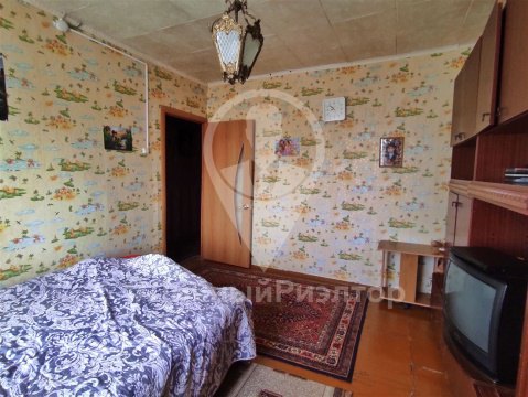 Дом 65м², участок 26 сот.