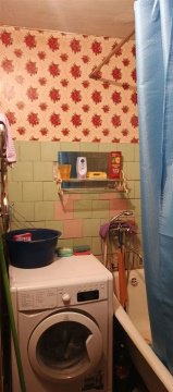 2-к квартира, 3/5 эт., 44м²