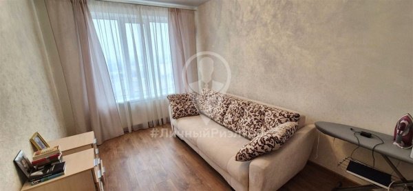 3-к квартира, 24/25 эт., 87м²
