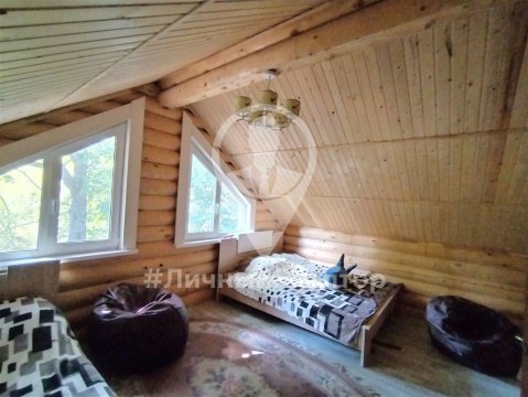 Дом 91м², участок 11 сот.