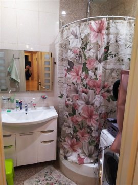 3-к квартира, 2/17 эт., 113м²