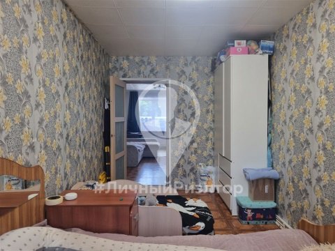 2-к квартира, 1/2 эт., 47м²