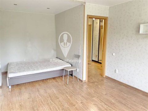 1-к квартира, 2/9 эт., 30м²
