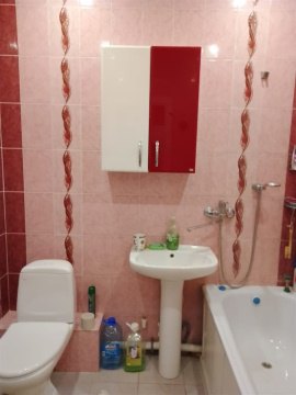 1-к квартира, 2/9 эт., 47м²