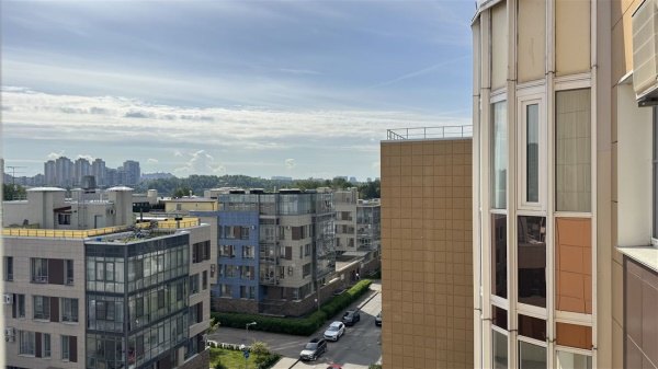 2-к квартира, 7/7 эт., 88м²