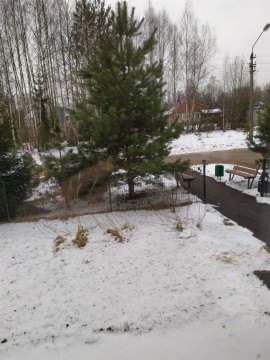 3-к квартира, 1/3 эт., 65м²