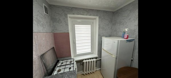 1-к квартира, 9/9 эт., 21м²