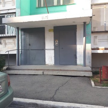 2-к квартира, 10/10 эт., 57м²