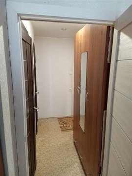 2-к квартира, 1/5 эт., 53м²
