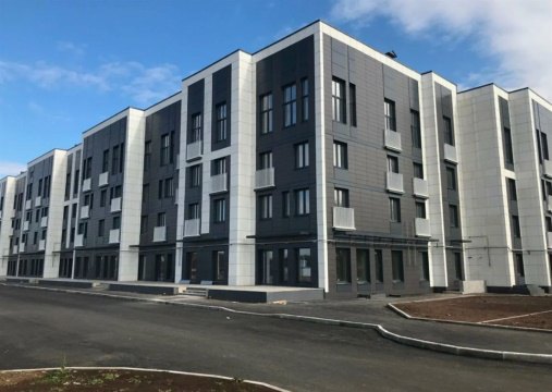 1-к квартира, 3/4 эт., 33м²