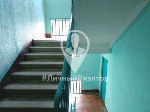 1-к квартира, 3/9 эт., 35м²