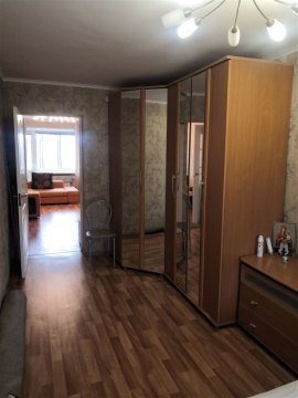 2-к квартира, 2/5 эт., 44м²